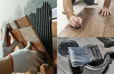 PROTOM REMONTY WYKOŃCZENIA WNĘTRZ Kołobrzeg Tomasz Pięta